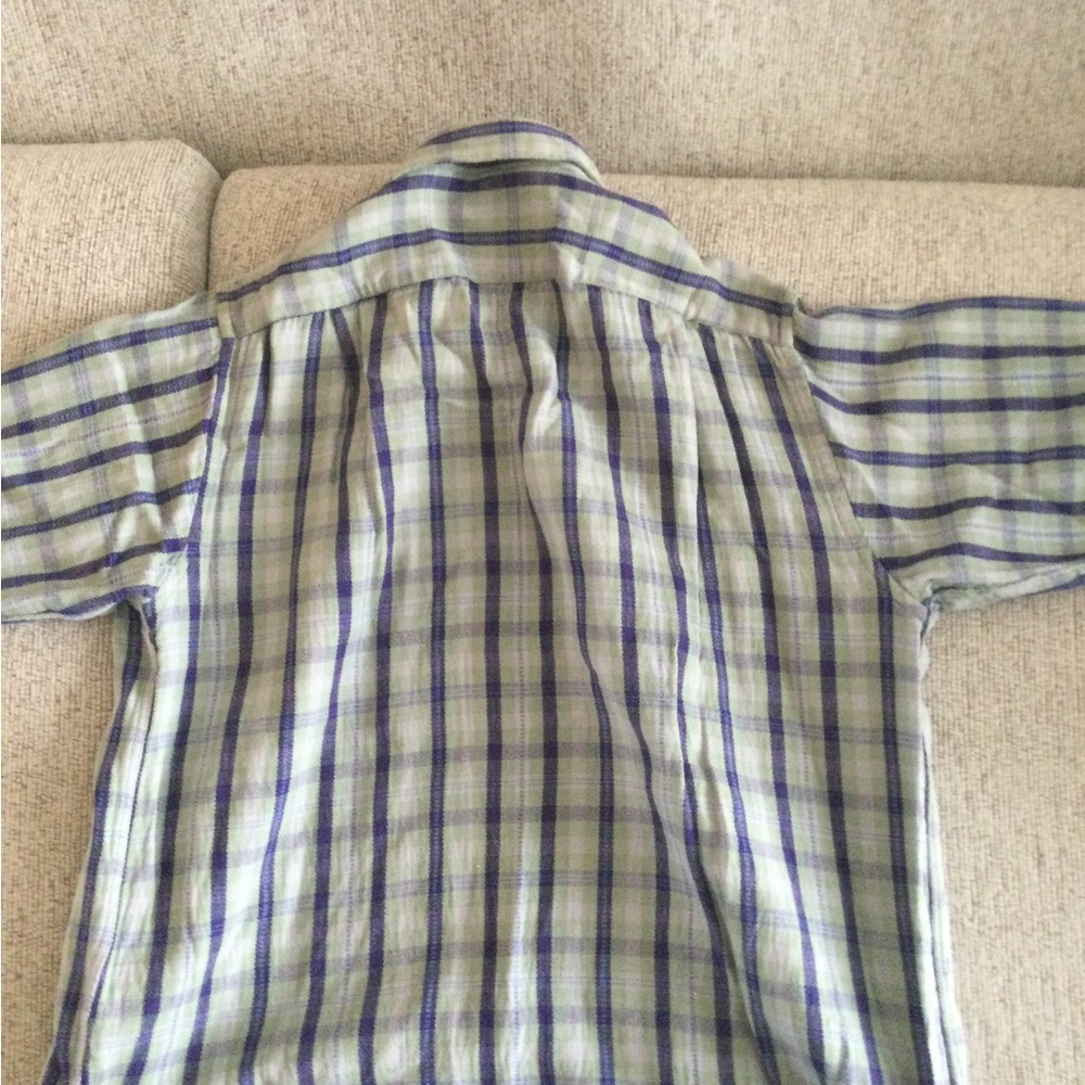 Button down shirt - Picture 2 of 2